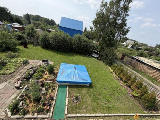 Дом продажа в Омская область