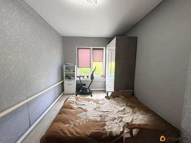 Дом продажа в Центральный АО, Омская область