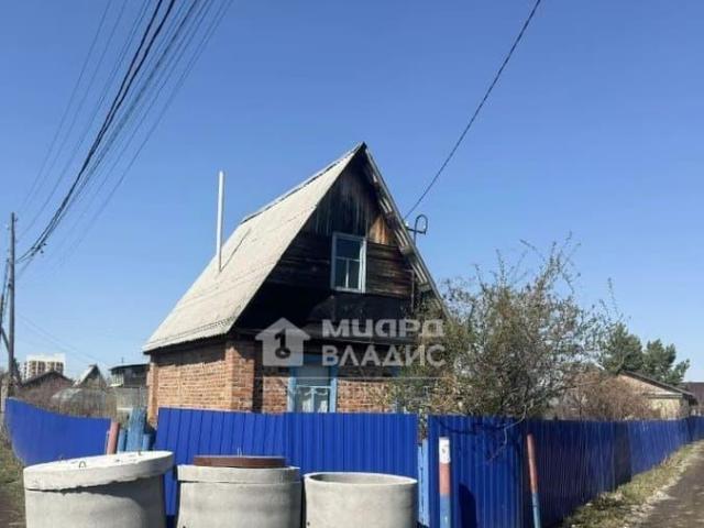 Дом продажа в Центральный АО, Омская область