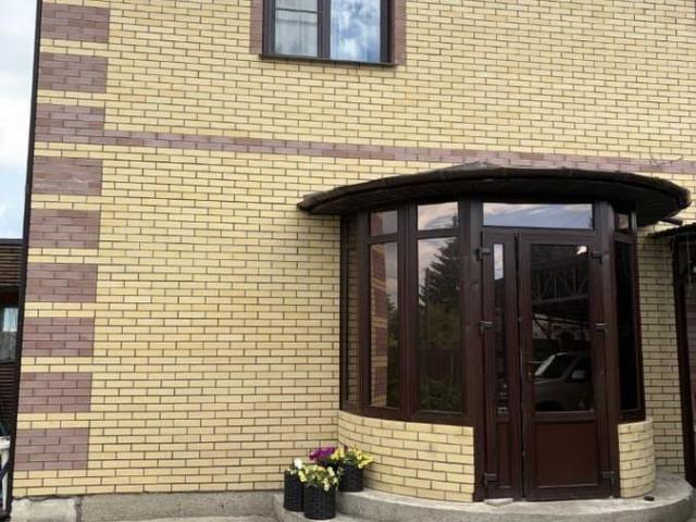 Дом продажа в Ленинский АО, Омская область