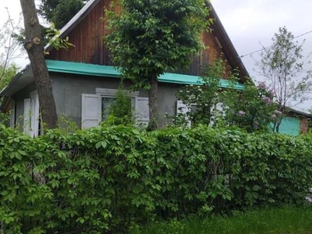 Дом продажа в Ленинский АО, Омская область