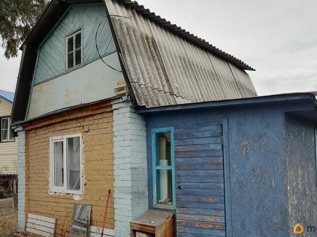 Дом продажа в Центральный АО, Омская область