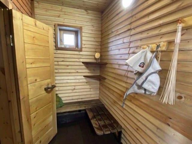 Дом продажа в Ленинский АО, Омская область