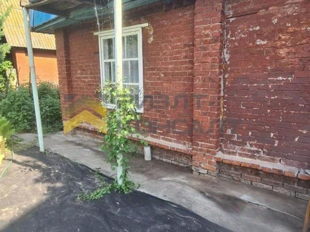 Дом продажа в Ленинский АО, Омская область
