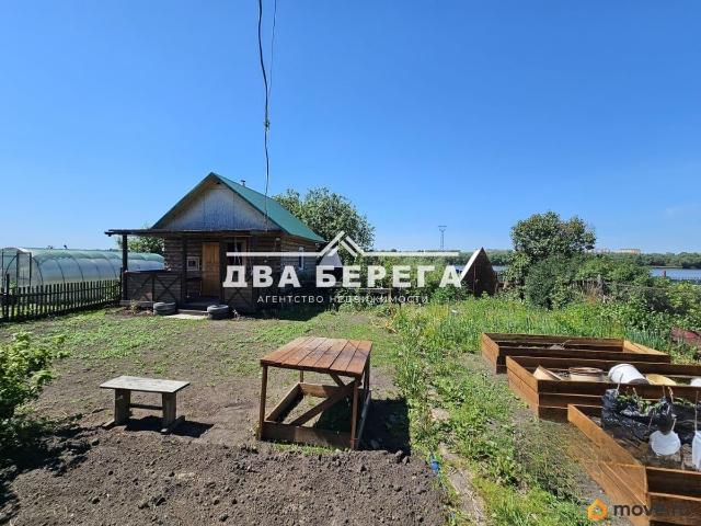 Дом продажа в Ленинский АО, Омская область
