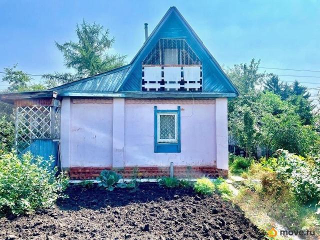 Дом продажа в Ленинский АО, Омская область