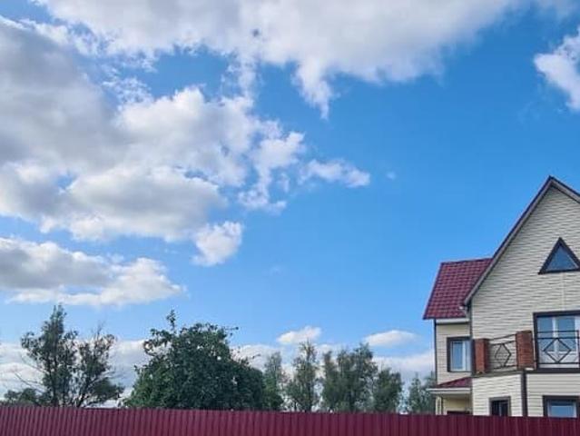 Дом продажа в Ленинский АО, Омск