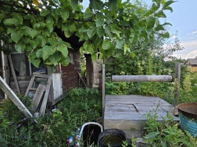 Дом продажа в Центральный АО, Омская область