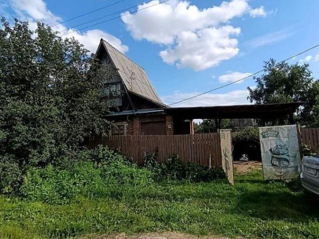 Дом продажа в Омская область