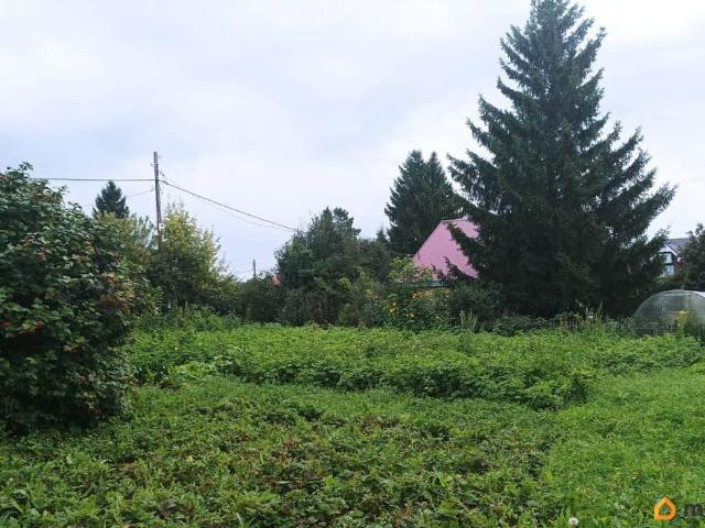 Дом продажа в Центральный АО, Омская область