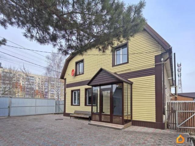 Дом продажа в Центральный АО, Омская область