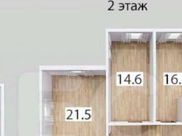 Дом продажа в Ленинский административный округ, городской округ Омск