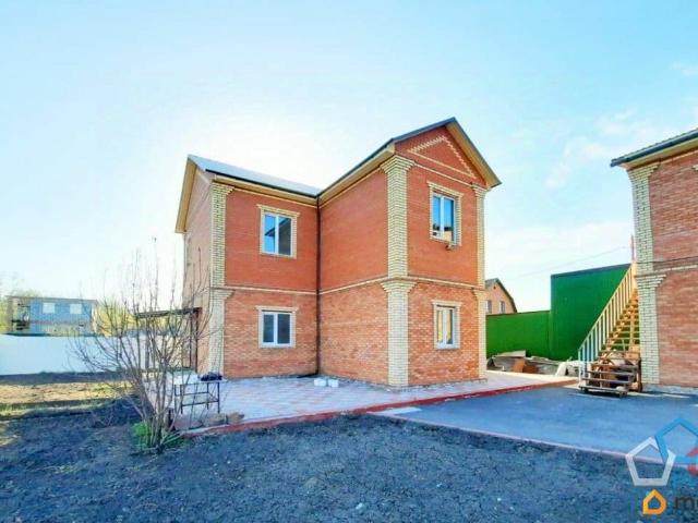 Дом продажа в Центральный АО, Омская область