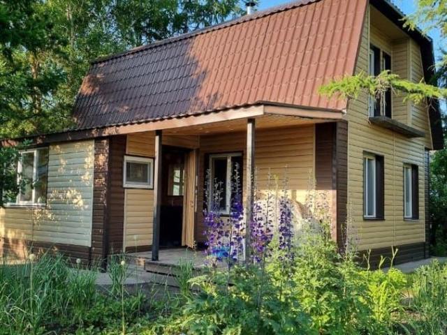 Дом продажа в Омская область
