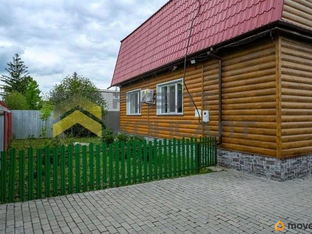 Дом продажа в Центральный АО, Омская область