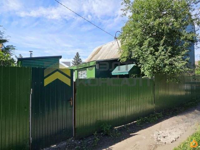 Дом продажа в Ленинский АО, Омская область