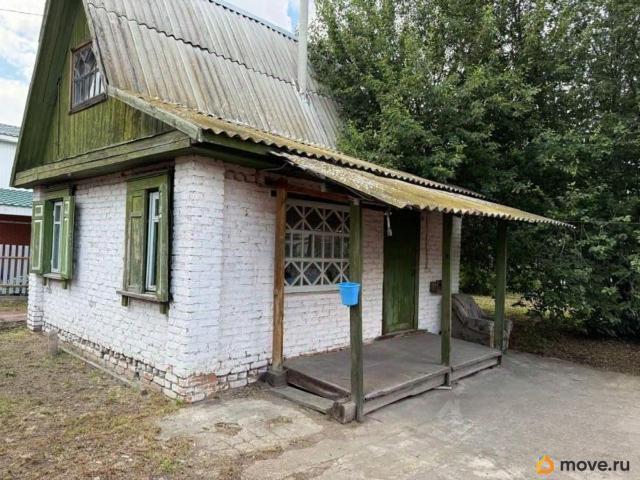 Дом продажа в Ленинский АО, Омская область