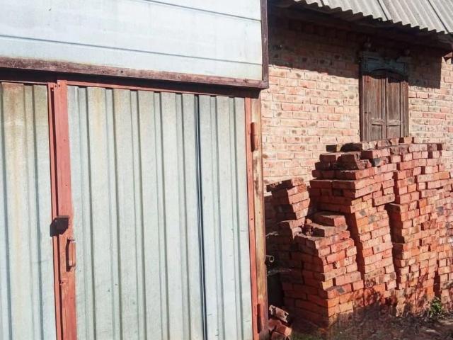 Дом продажа в Ленинский АО, Омская область