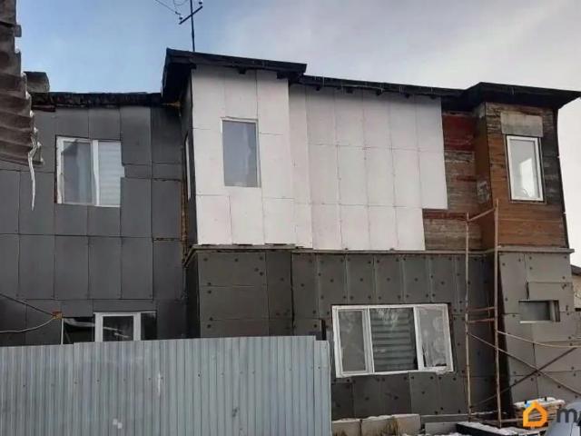 Дом продажа в Омская область