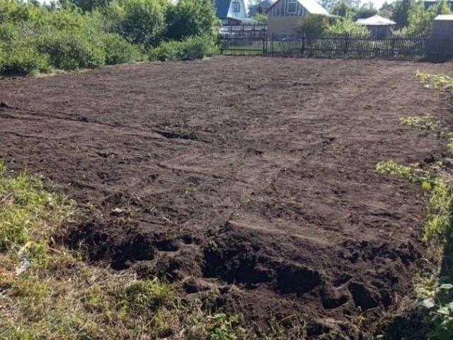 Дом продажа в Ленинский АО, Омская область
