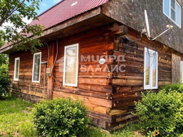 Дом продажа в Ленинский АО, Омская область