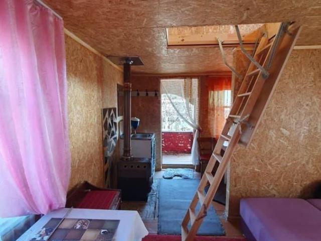 Дом продажа в Ленинский АО, Омская область