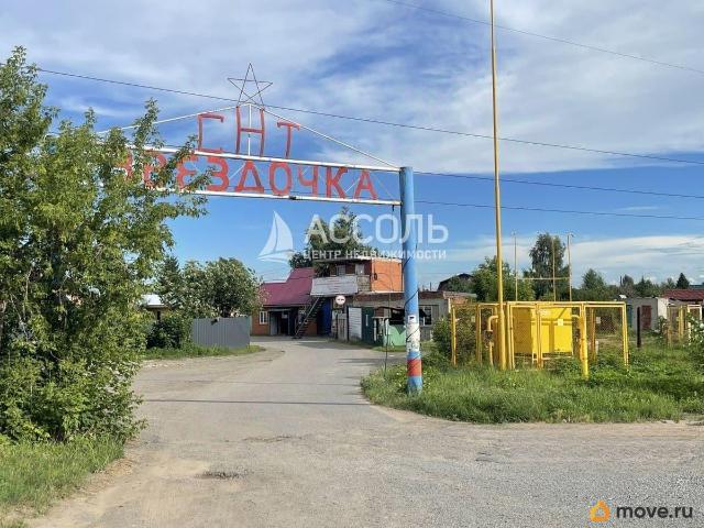 Дом продажа в Ленинский АО, Омская область