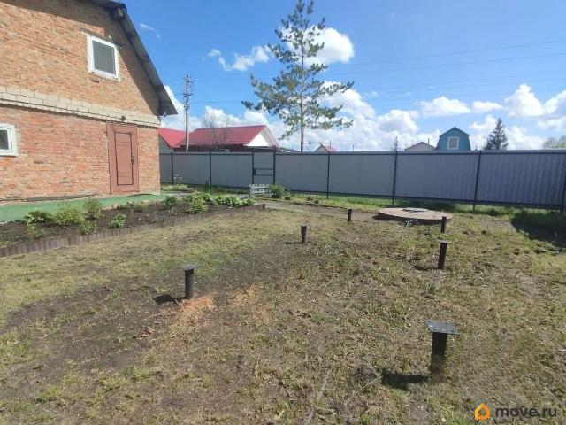 Дом продажа в Центральный АО, Омская область