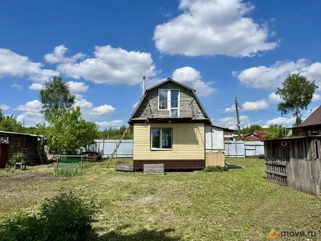 Дом продажа в Центральный АО, Омская область