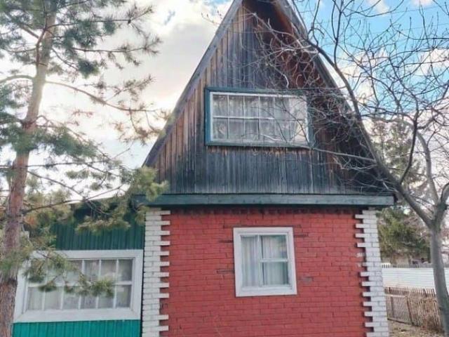 Дом продажа в Центральный АО, Омская область