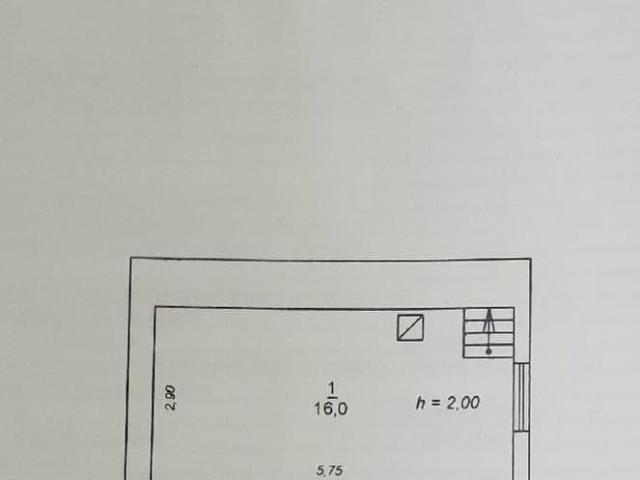 Дом продажа в Центральный АО, Омская область