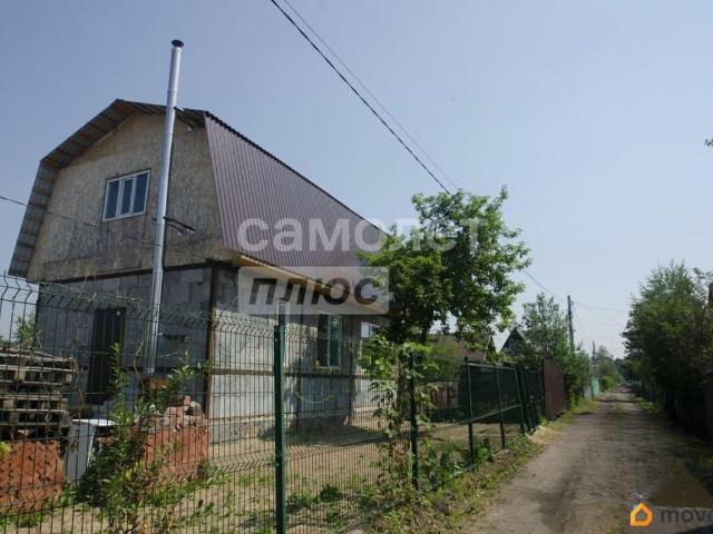 Дом продажа в Ленинский АО, Омская область