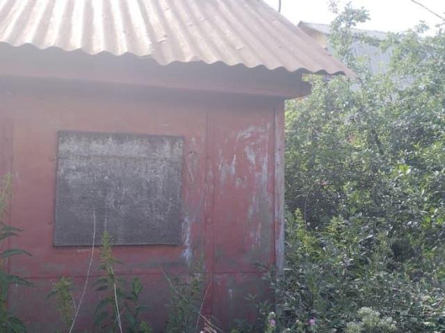 Дом продажа в Ленинский АО, Омская область