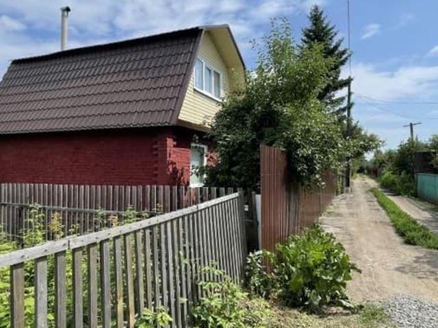 Дом продажа в Омская область