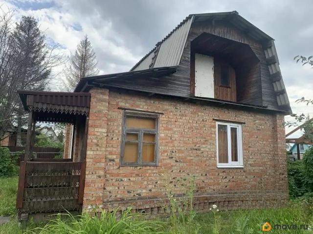 Дом продажа в Омская область