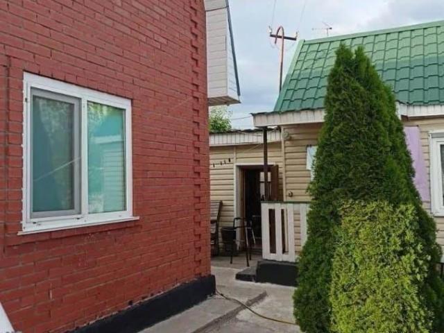 Дом продажа в Центральный АО, Омская область