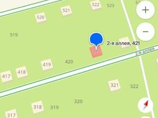 Дом продажа в Октябрьский административный округ, городской округ Омск