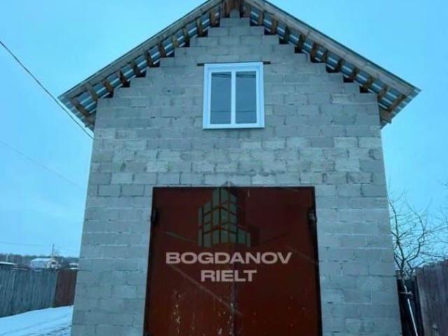 Дом продажа в Центральный АО, Омская область