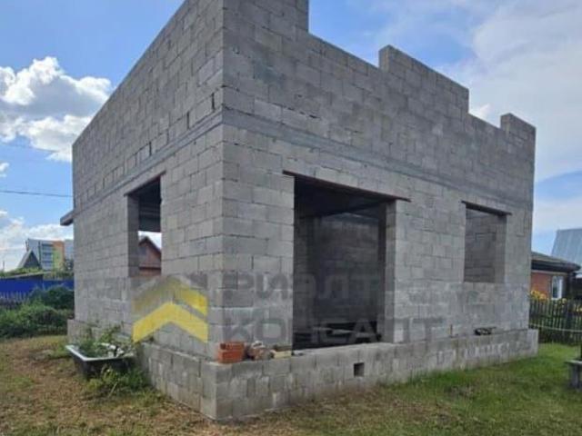 Дом продажа в Центральный АО, Омская область