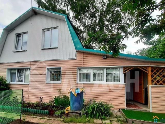 Дом продажа в Омск, Омская область