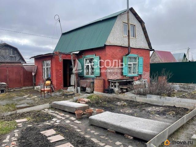 Дом продажа в Центральный АО, Омская область