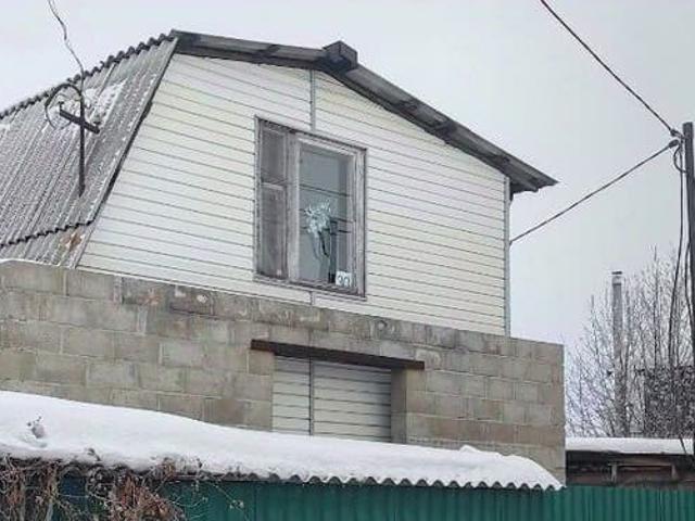 Дом продажа в Омская область