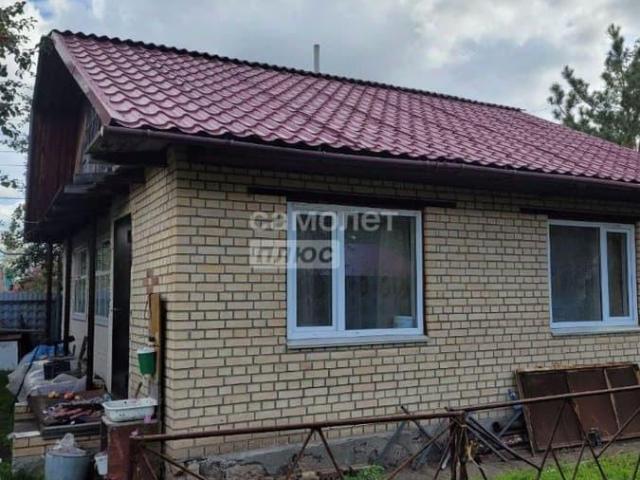 Дом продажа в Омская область