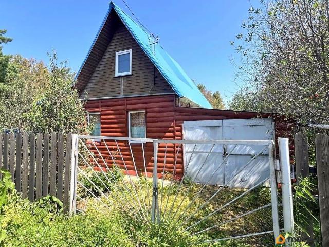Дом продажа в Омская область