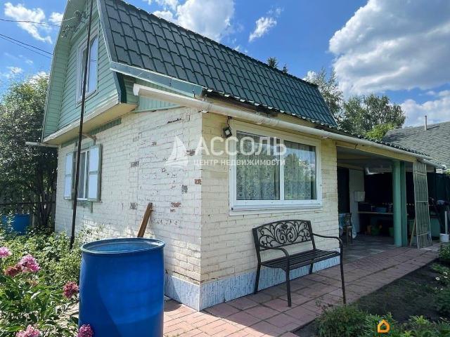 Дом продажа в Центральный АО, Омская область