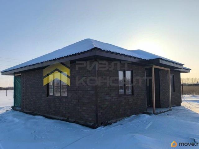 Дом продажа в Ленинский АО, Омская область