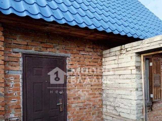Дом продажа в Центральный АО, Омская область