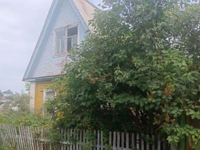 Дом продажа в Центральный АО, Омская область