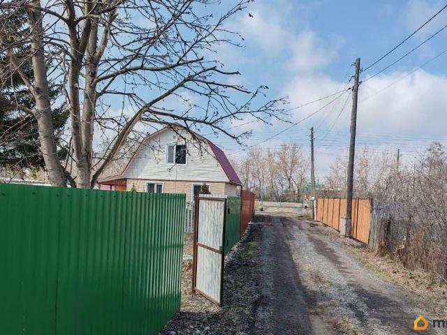 Дом продажа в Центральный АО, Омская область