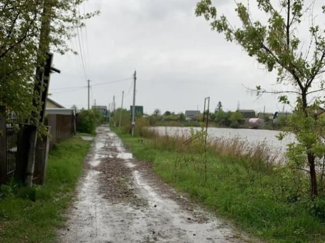 Дом продажа в Центральный АО, Омская область